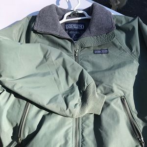 Women’s, Lands End Jacket